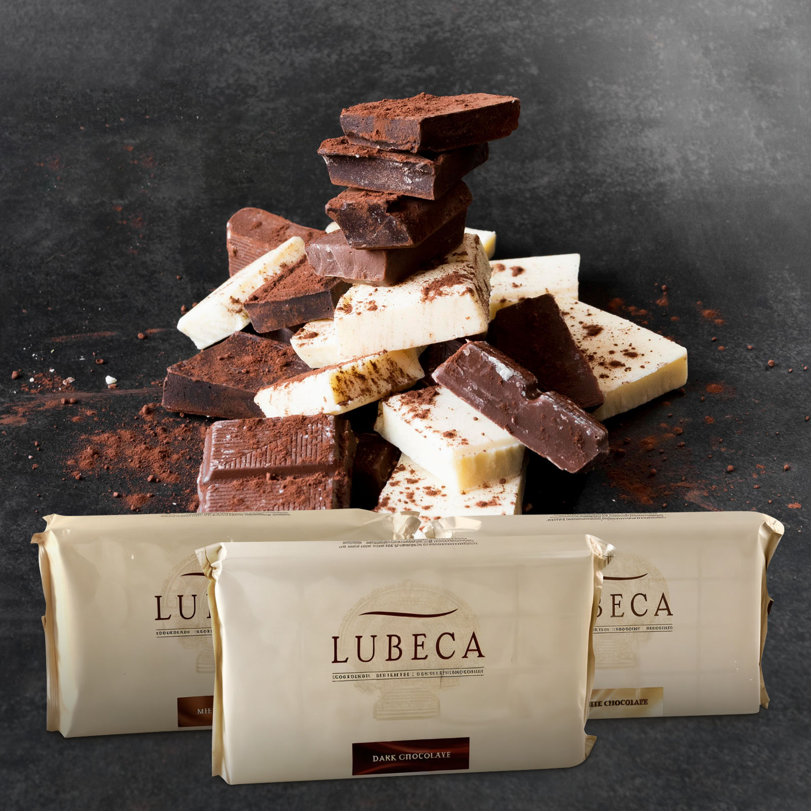 Lubeca Chocolate