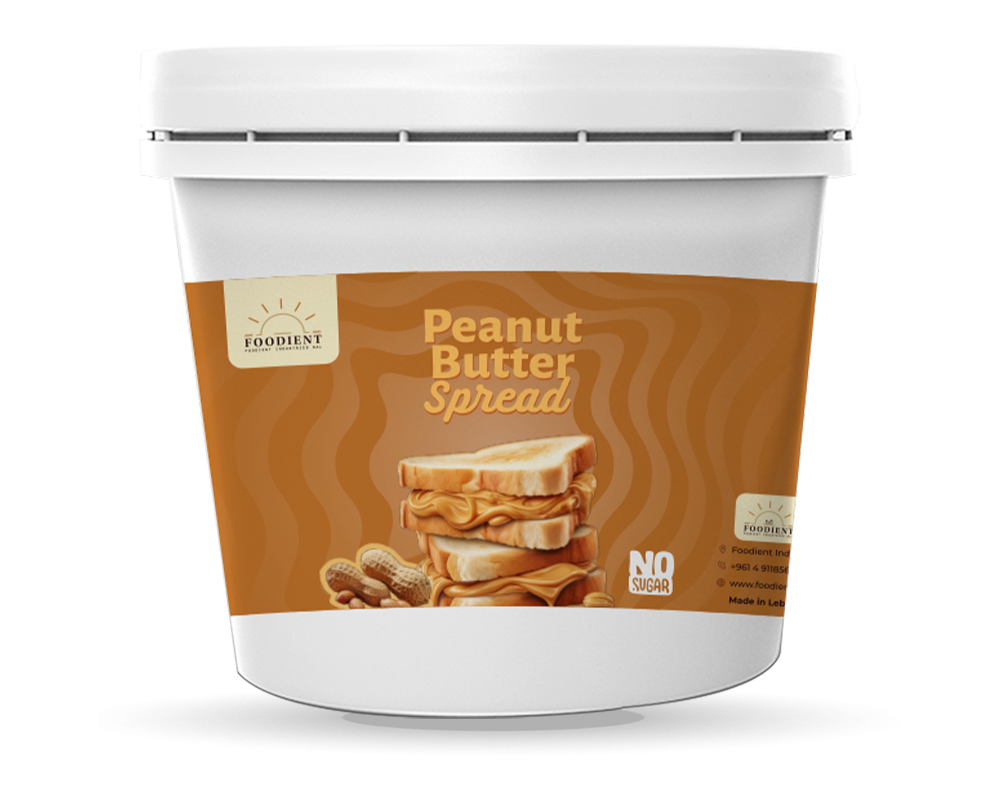 Peanut Butter