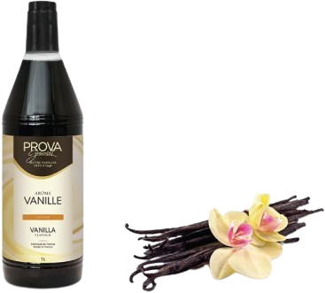 Prova Flavors & Extracts