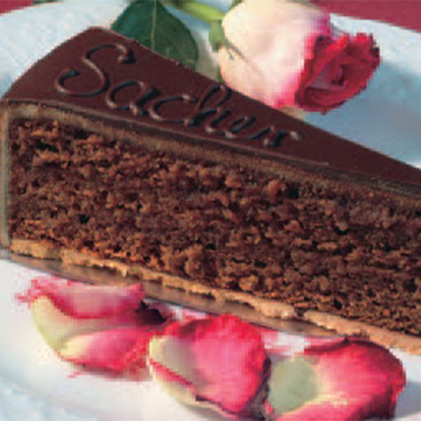 Sachertorte