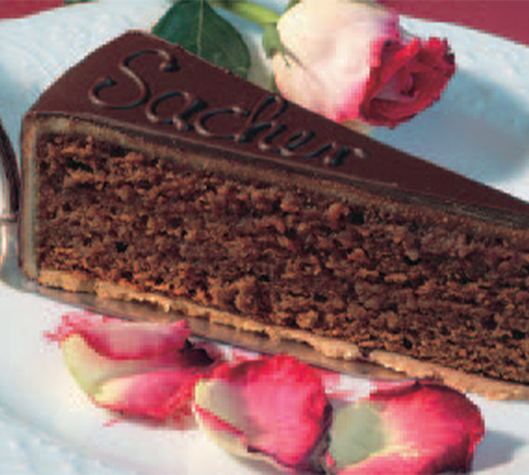 Sachertorte