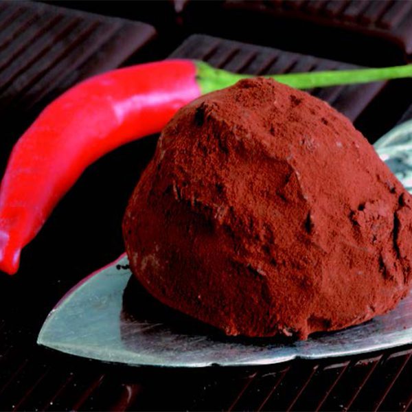 Hot Chilli Truffle